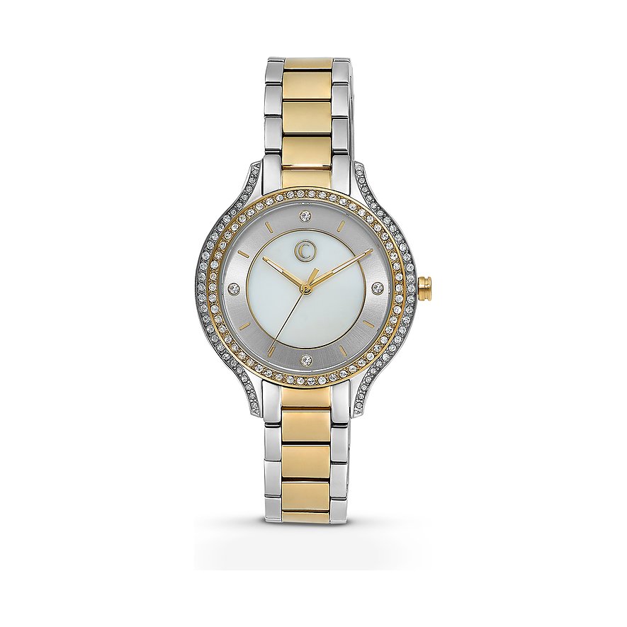 2. Chance - C-Collection Damenuhr 88941004