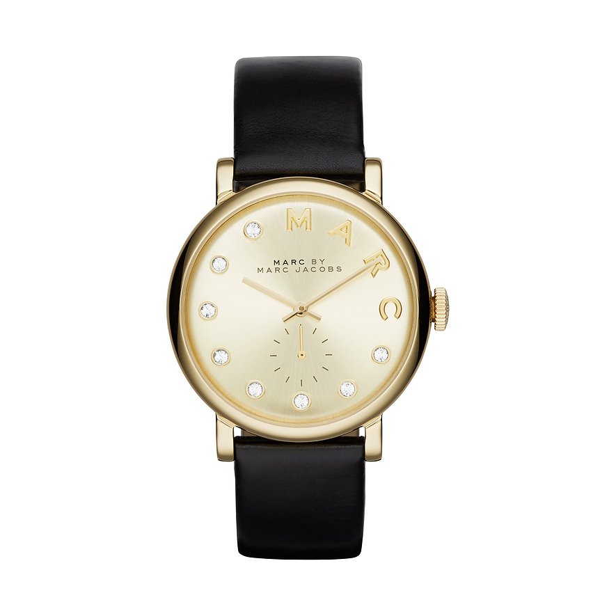 Marc by Marc Jacobs 2. Chance Marc by Marc Jacobs Damenuhr MBM1399