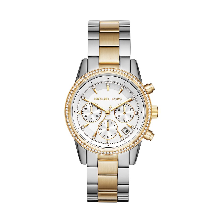 2. Chance - Michael Kors Chronograph MK6474