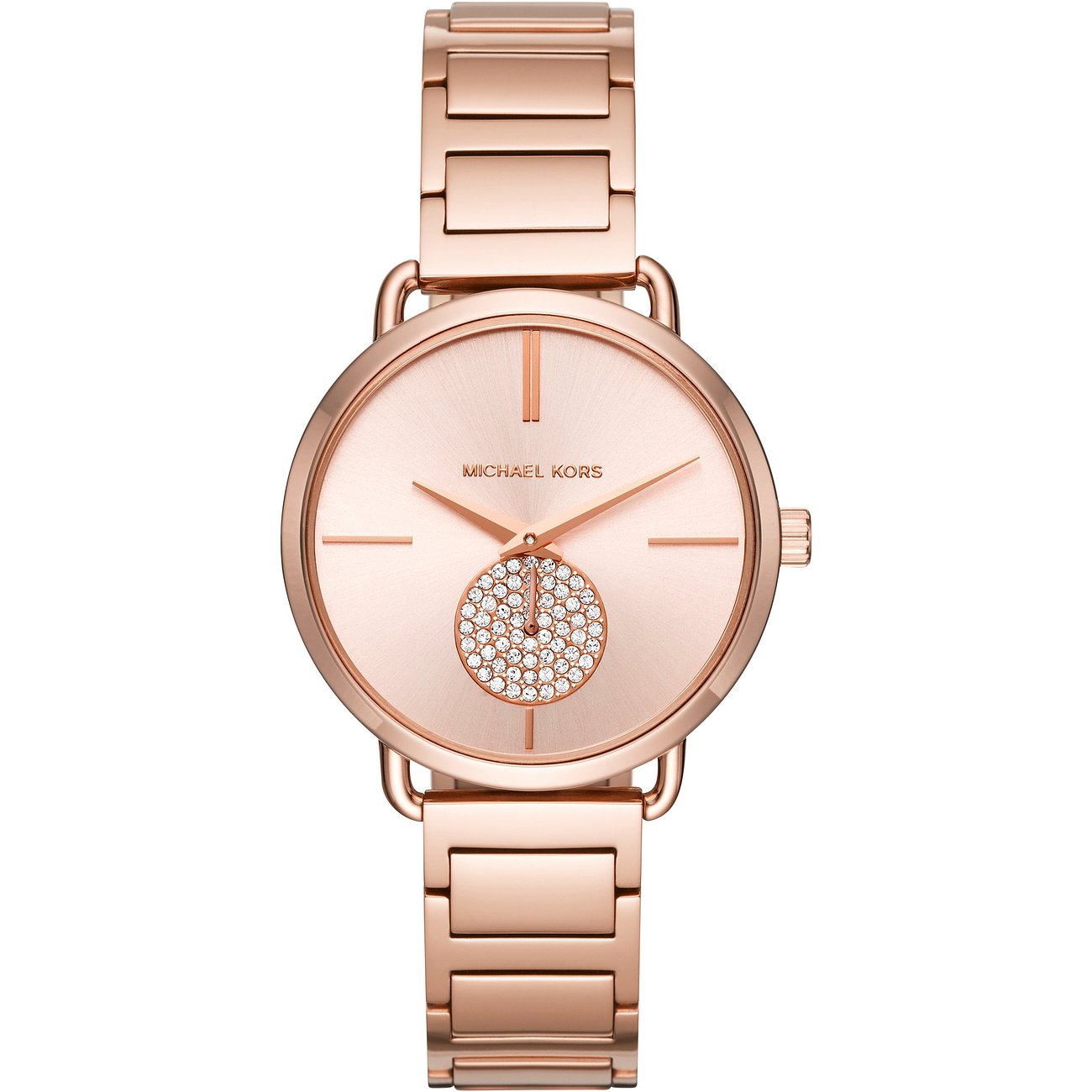 2. Chance - Michael Kors Damenuhr