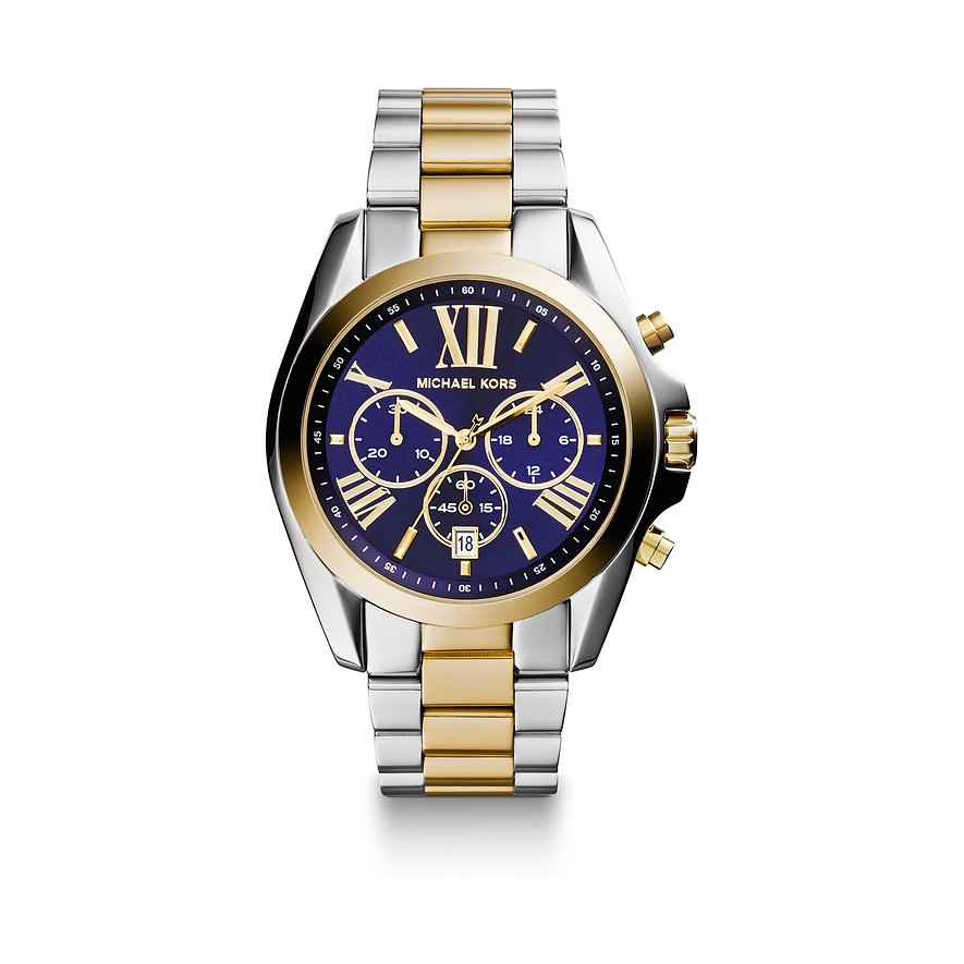 2. Chance - Michael Kors Chronograph MK5976