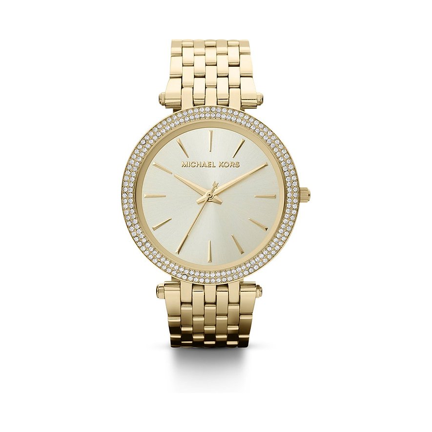 2. Chance - Michael Kors Damenuhr MK3191