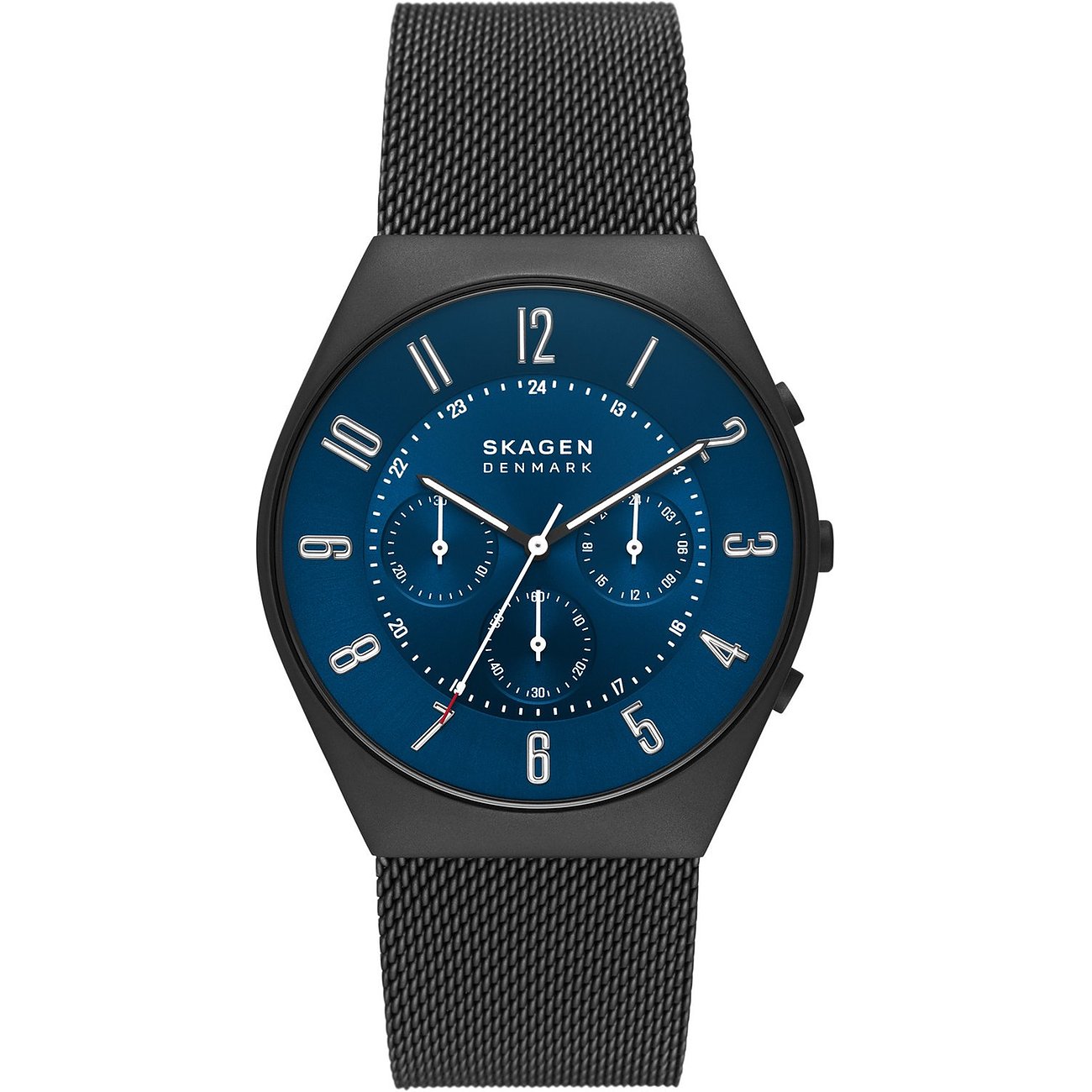 2. Chance - Skagen Chronograph SKW6841