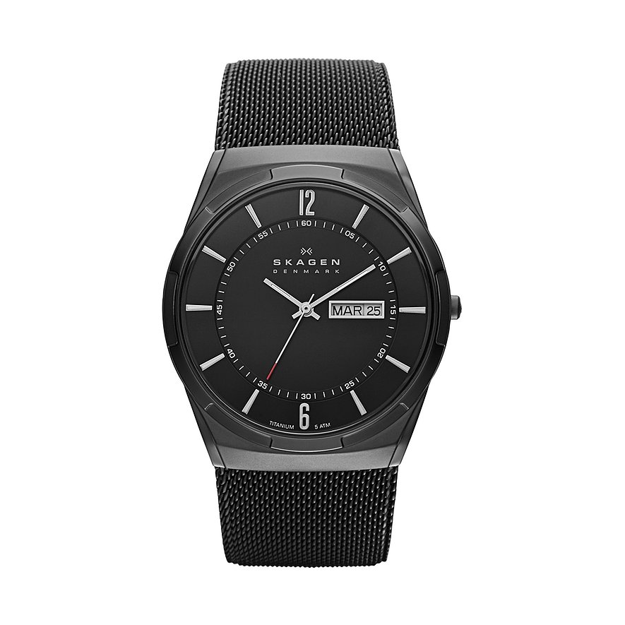 2. Chance - Skagen Herrenuhr