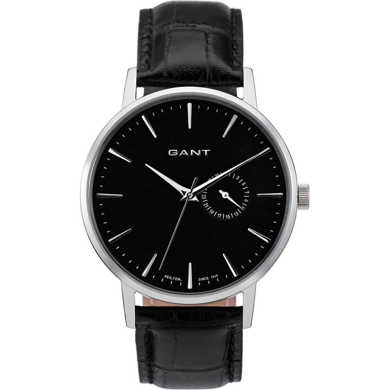 2. Chance - Gant Damenuhr