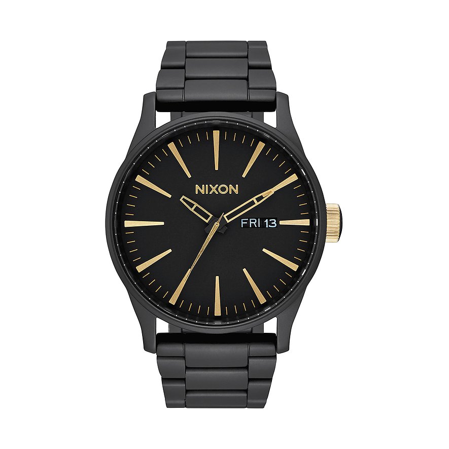 2. Chance - Nixon Herrenuhr A356-1041-00