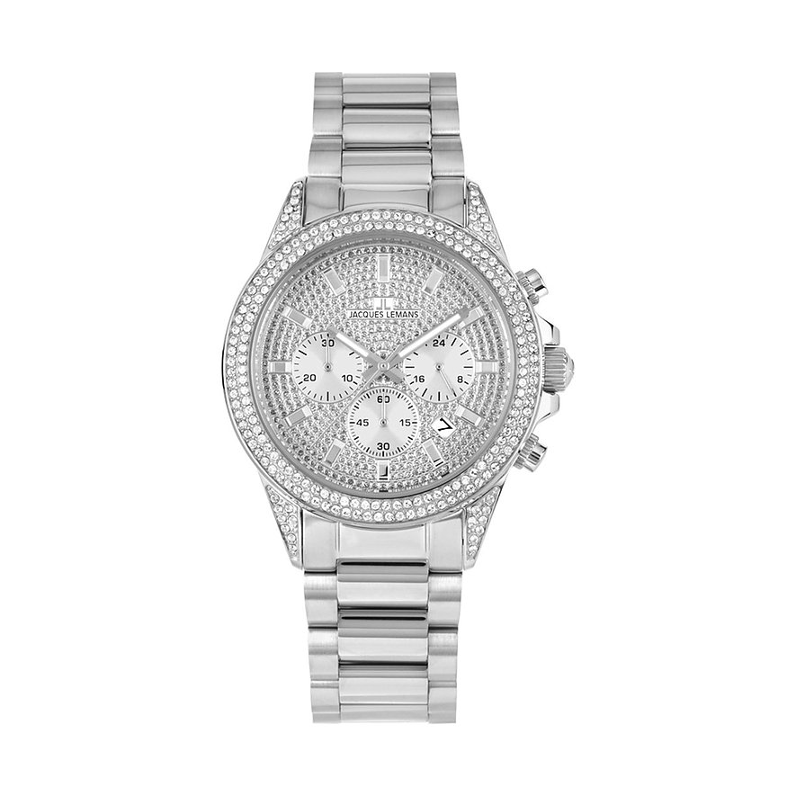 2. Chance - Jacques Lemans Chronograph