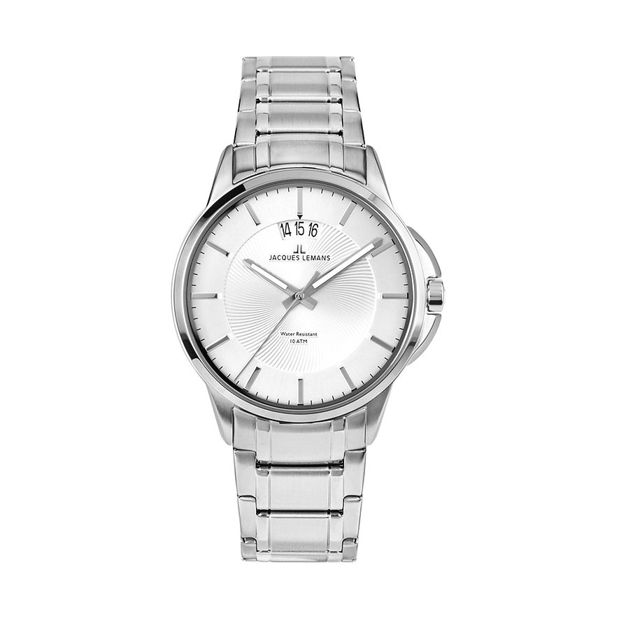 2. Chance - Jacques Lemans Herrenuhr