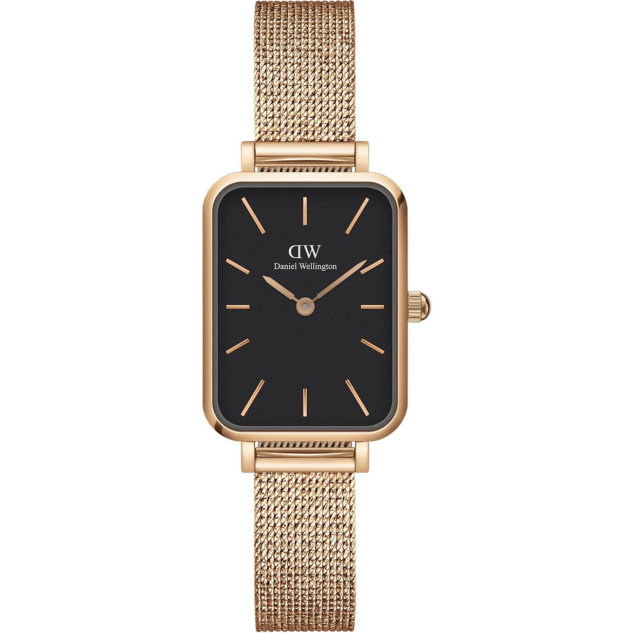 2. Chance - Daniel Wellington Damenuhr