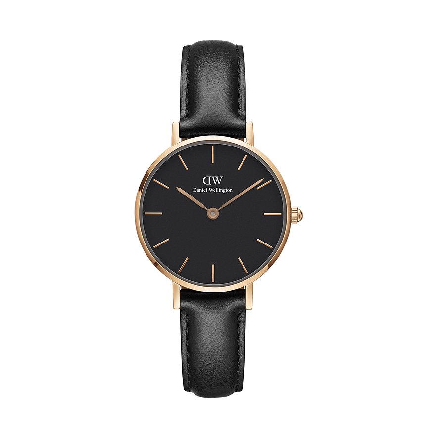 2. Chance - Daniel Wellington Damenuhr