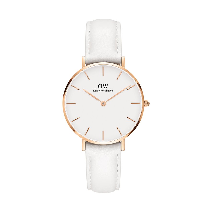 2. Chance - Daniel Wellington Damenuhr