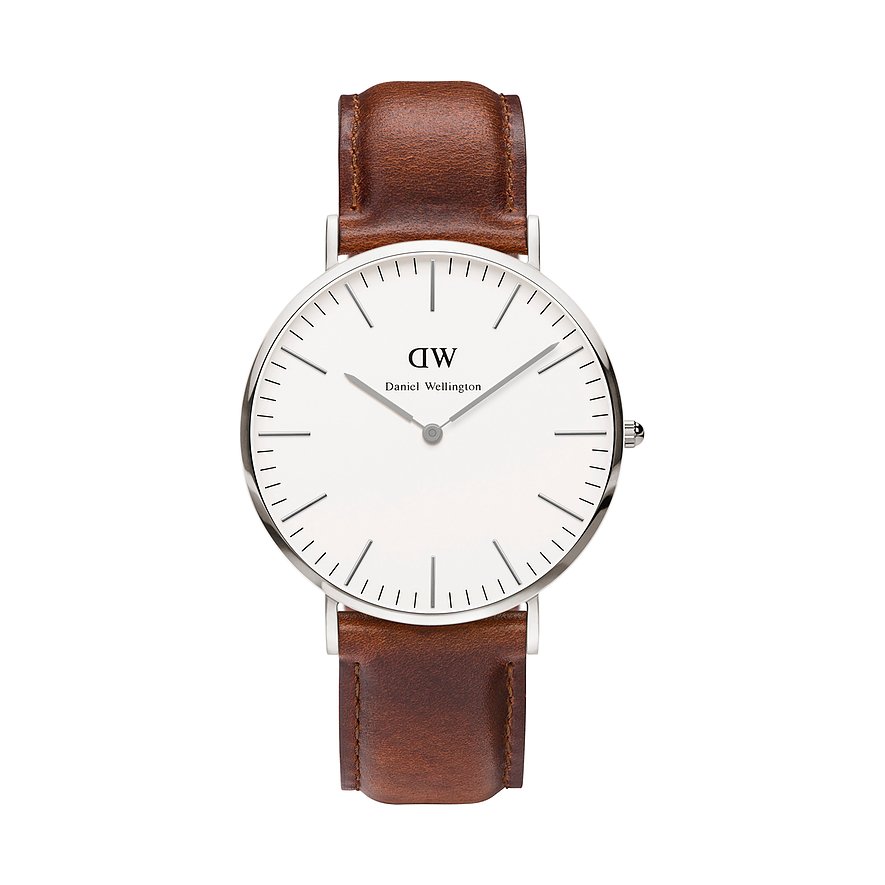2. Chance - Daniel Wellington Herrenuhr