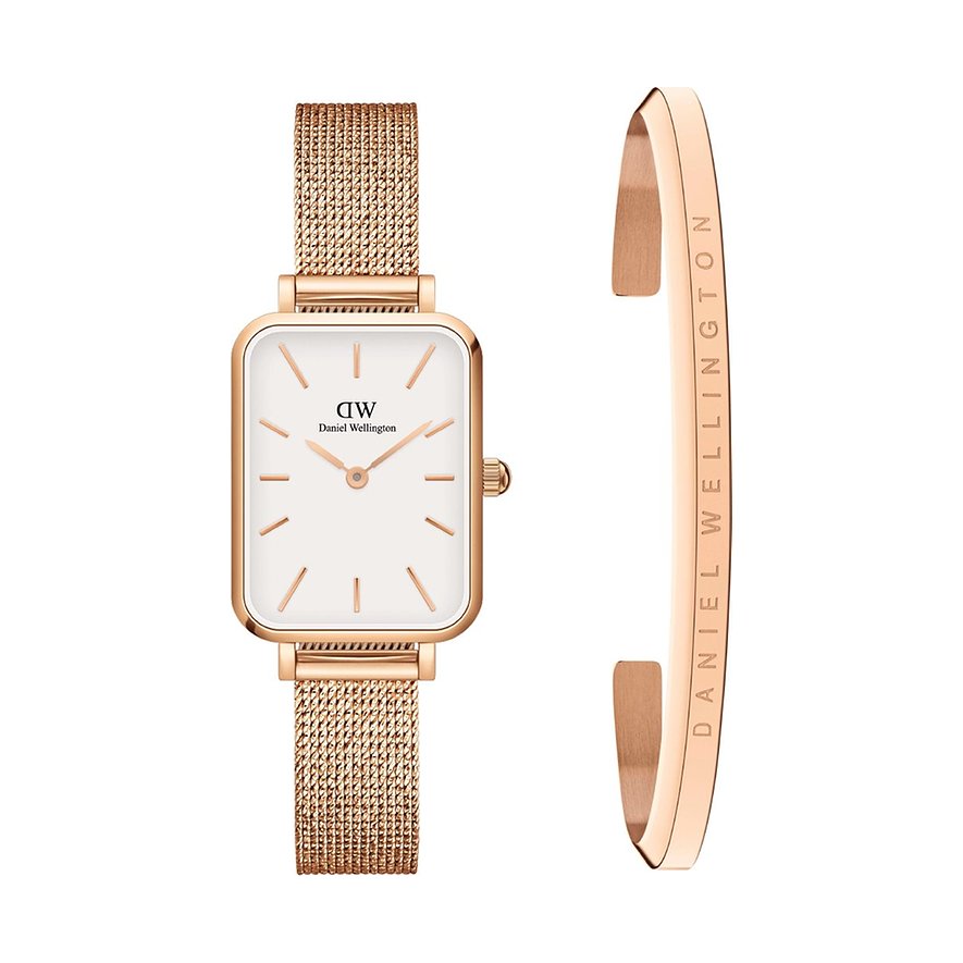 2. Chance - Daniel Wellington Uhren-Set bei Christ.de bestellen