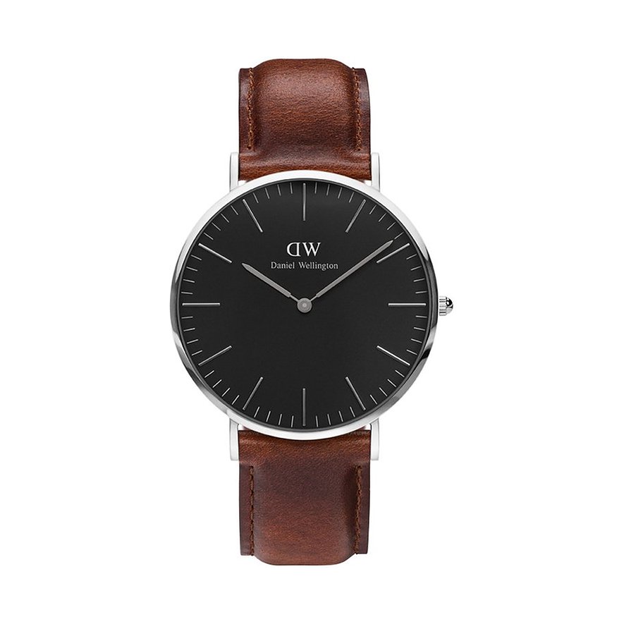 2. Chance - Daniel Wellington Herrenuhr