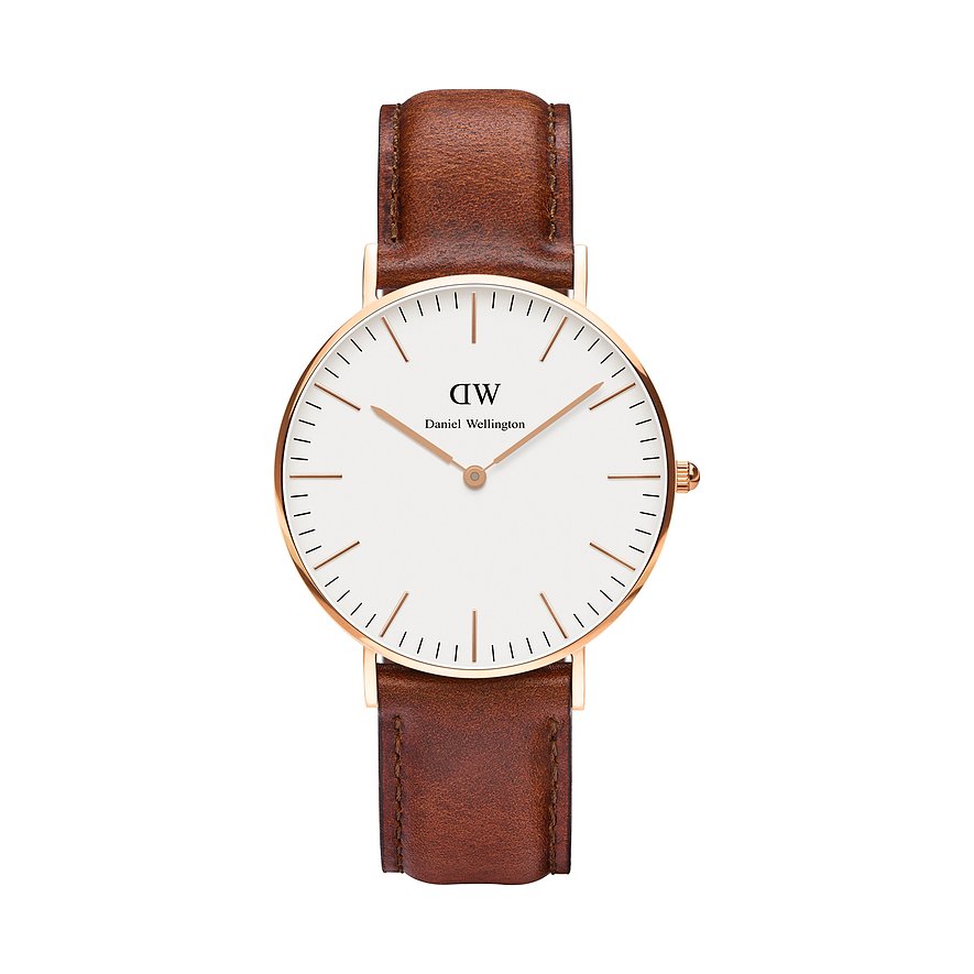 2. Chance - Daniel Wellington Damenuhr