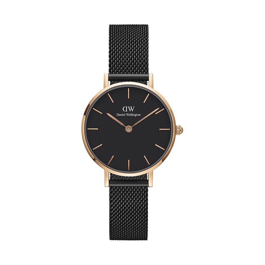 2. Chance - Daniel Wellington Damenuhr