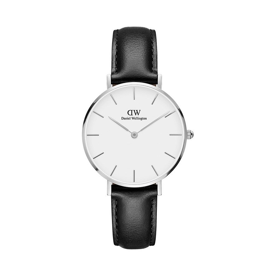2. Chance - Daniel Wellington Damenuhr