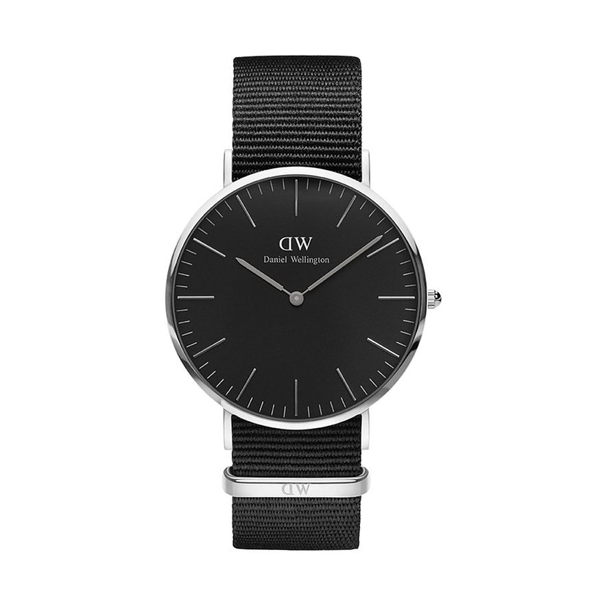 2. Chance - Daniel Wellington Herrenuhr