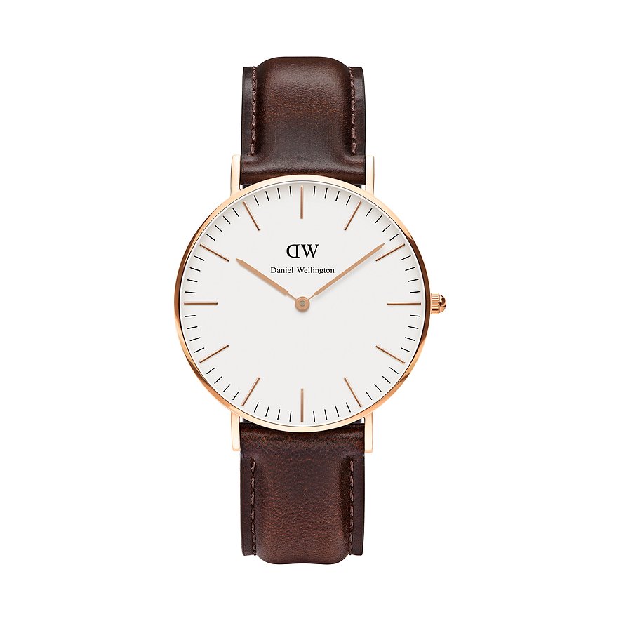 2. Chance - Daniel Wellington Damenuhr