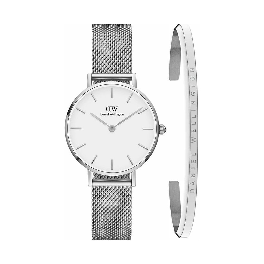 2. Chance - Daniel Wellington Uhren-Set