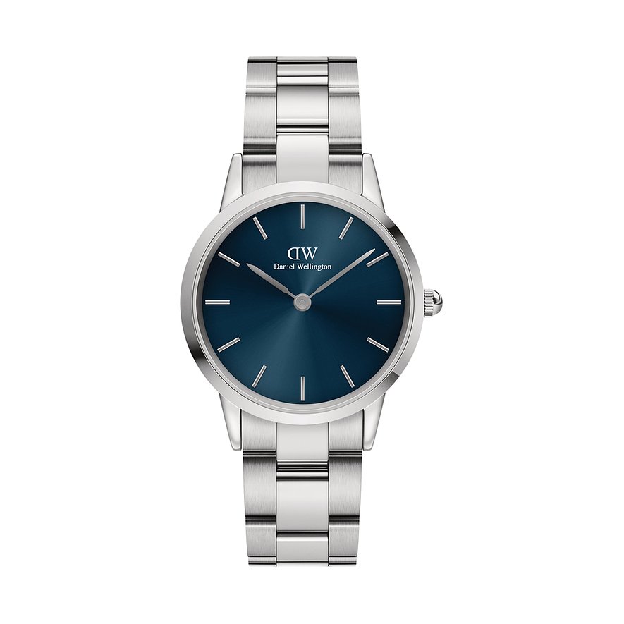 2. Chance - Daniel Wellington Damenuhr
