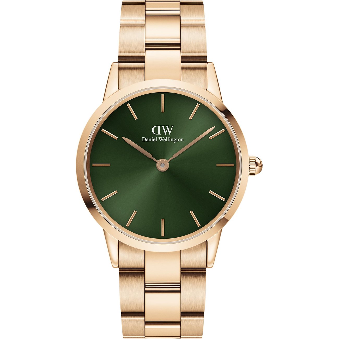 2. Chance - Daniel Wellington Unisexuhr