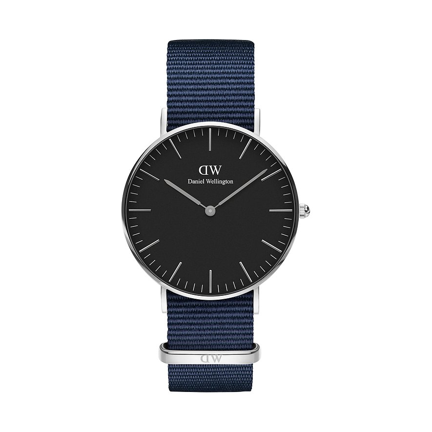 2. Chance - Daniel Wellington Unisexuhr