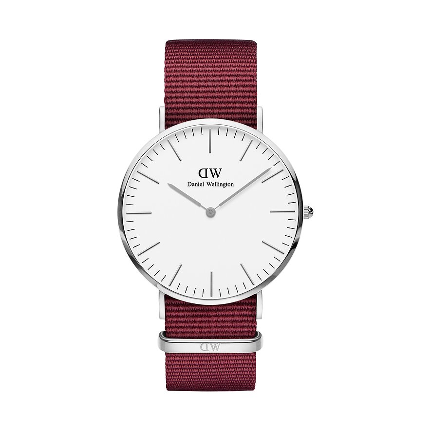 2. Chance - Daniel Wellington Herrenuhr