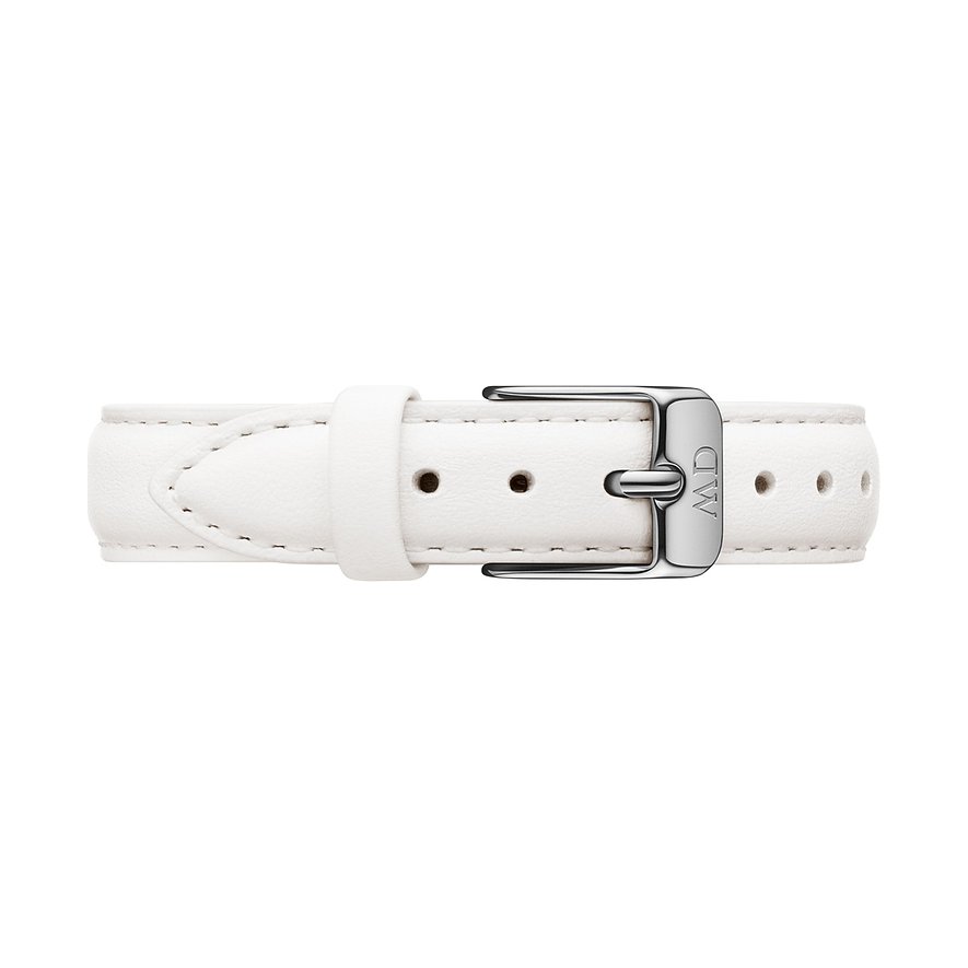 2. Chance – Daniel Wellington Lederband