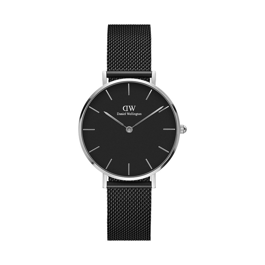 2. Chance - Daniel Wellington Damenuhr