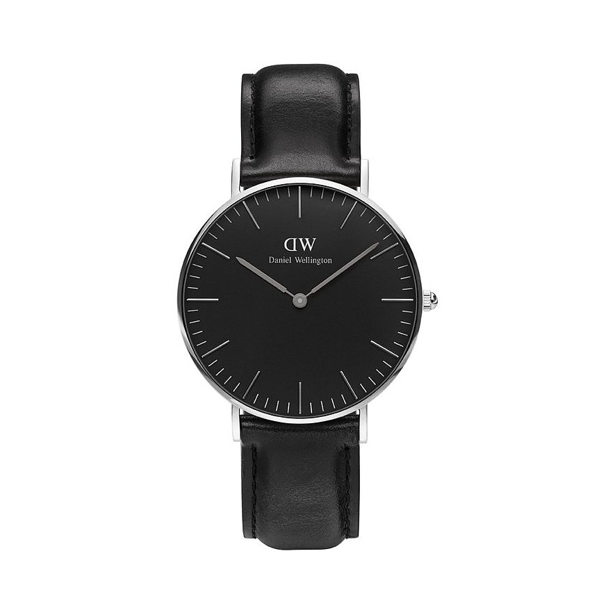 2. Chance - Daniel Wellington Damenuhr