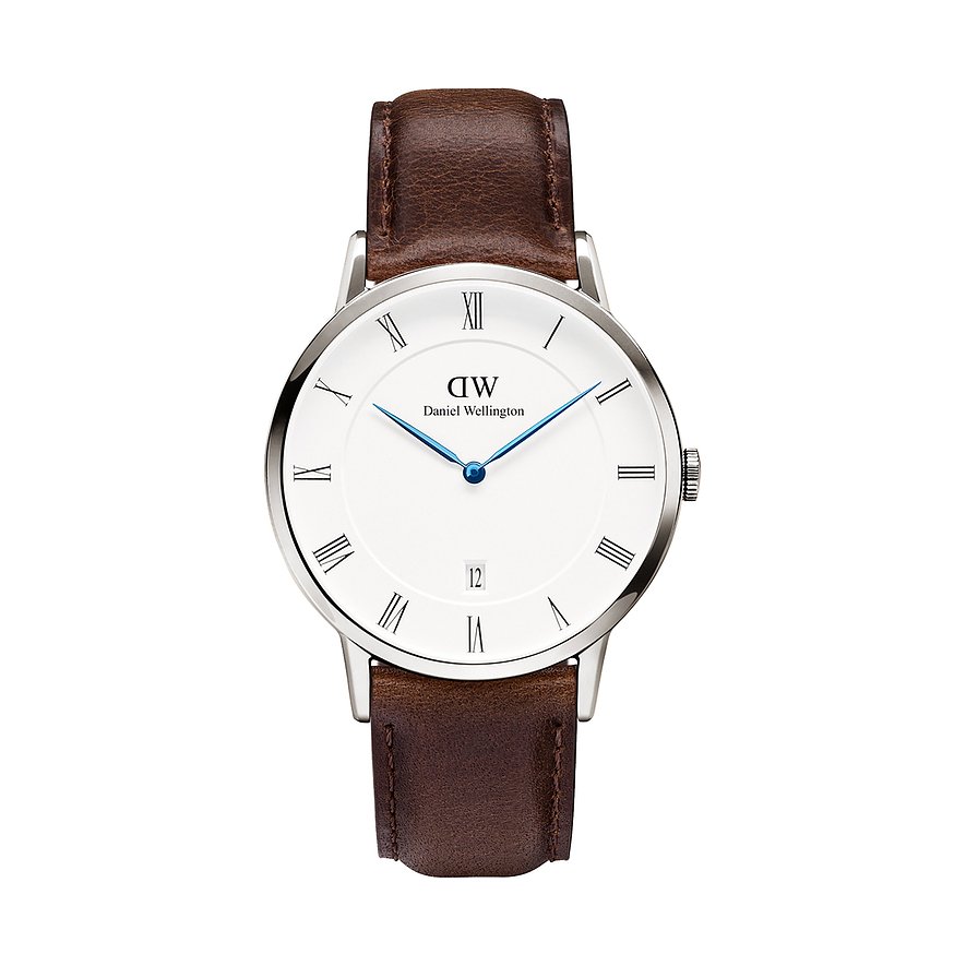 2. Chance - Daniel Wellington Herrenuhr