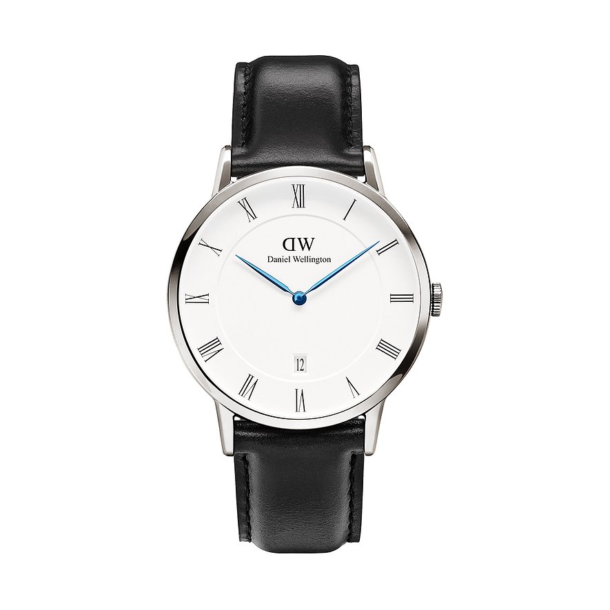 2. Chance - Daniel Wellington Herrenuhr DW00100088