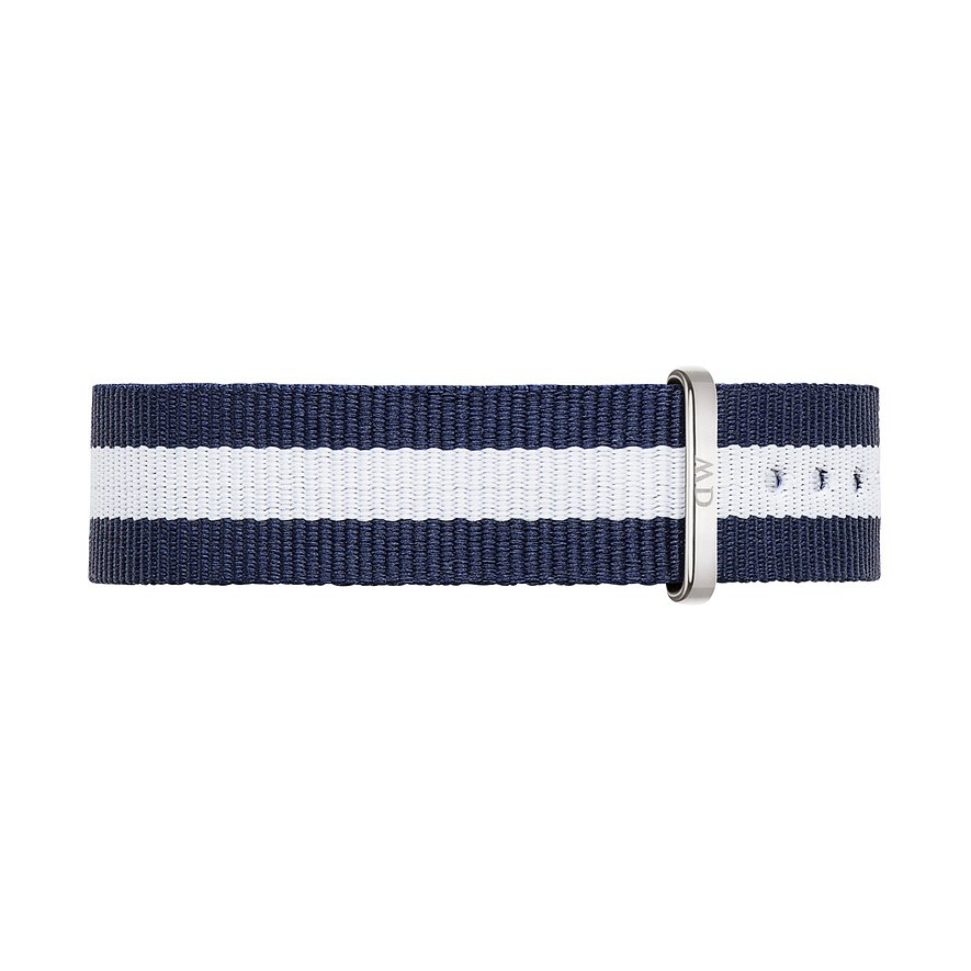 2. Chance - Daniel Wellington Textilband