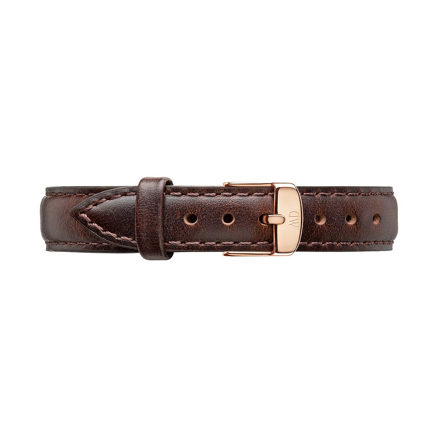 2. Chance - Daniel Wellington Lederband
