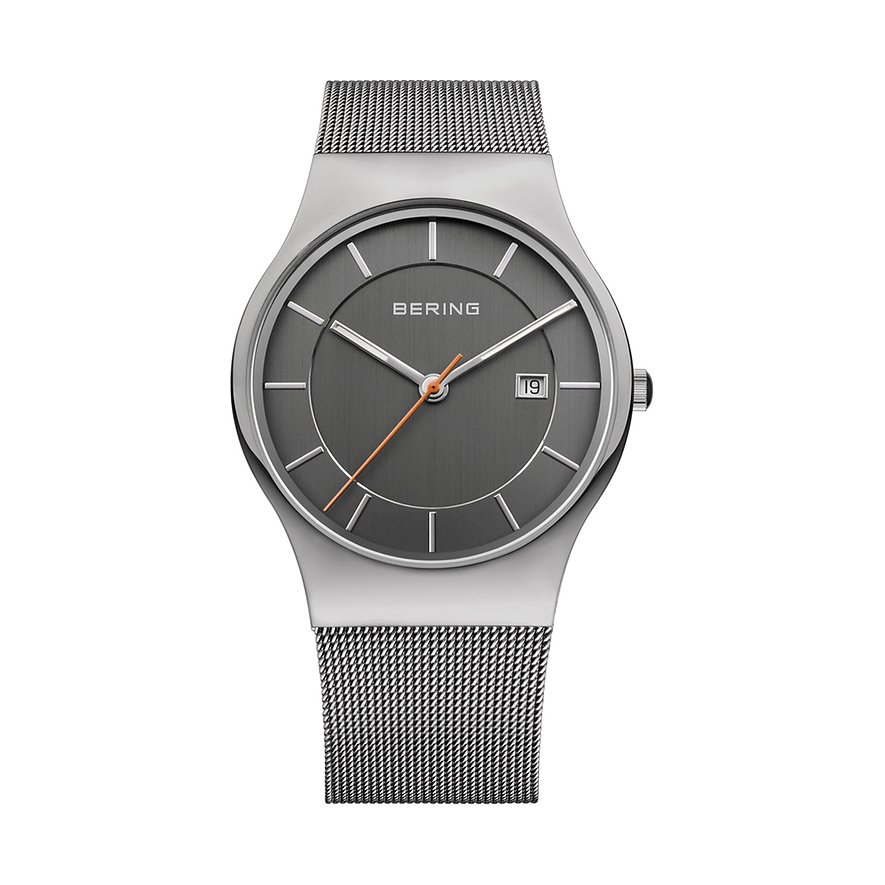 2. Chance - Bering Herrenuhr