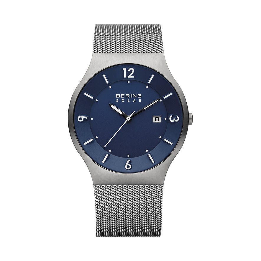 2. Chance - Bering Herrenuhr