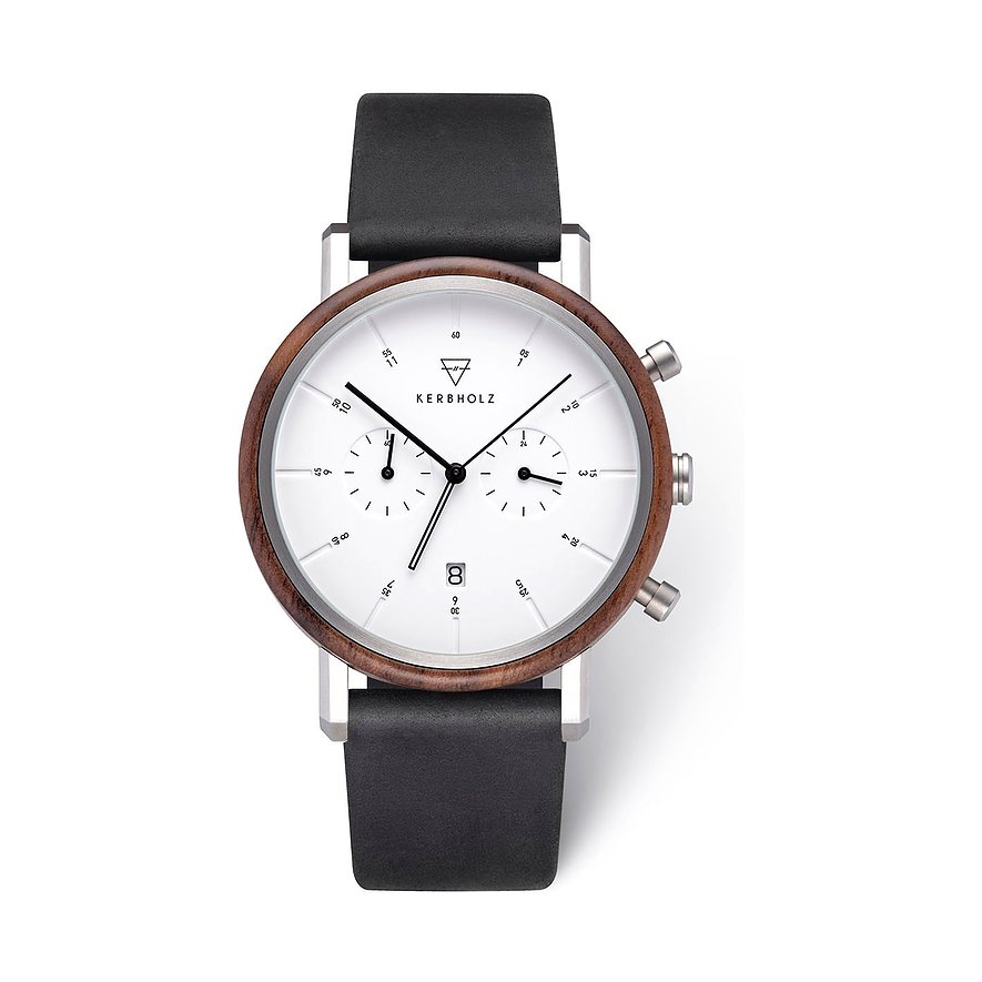 2. Chance - Kerbholz Chronograph