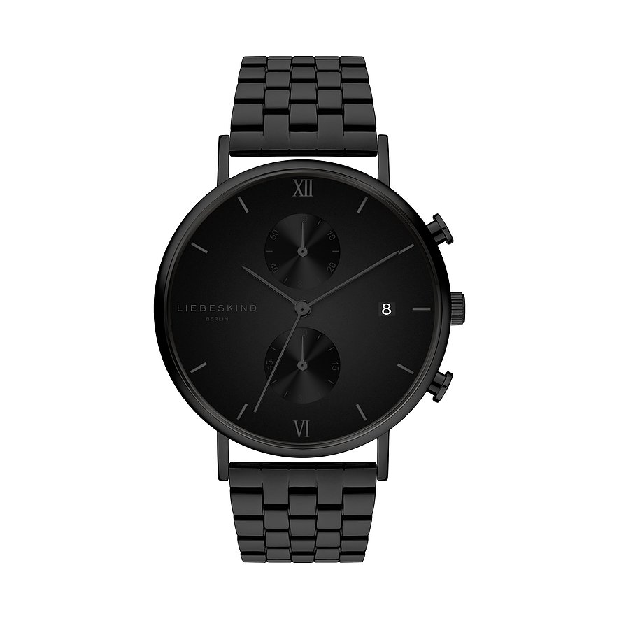 2. Chance - Liebeskind Chronograph