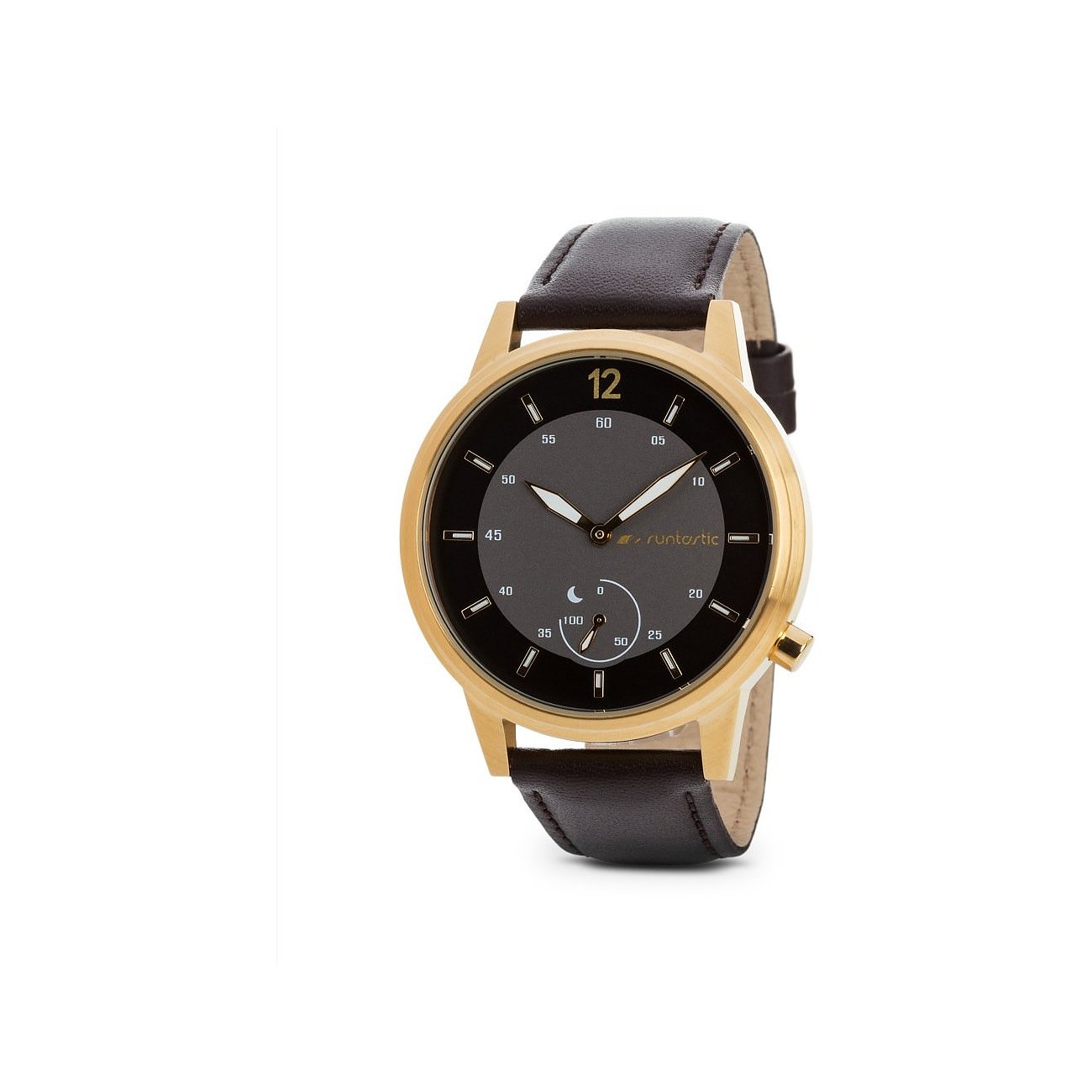 2. Chance - Runtastic Herrenuhr