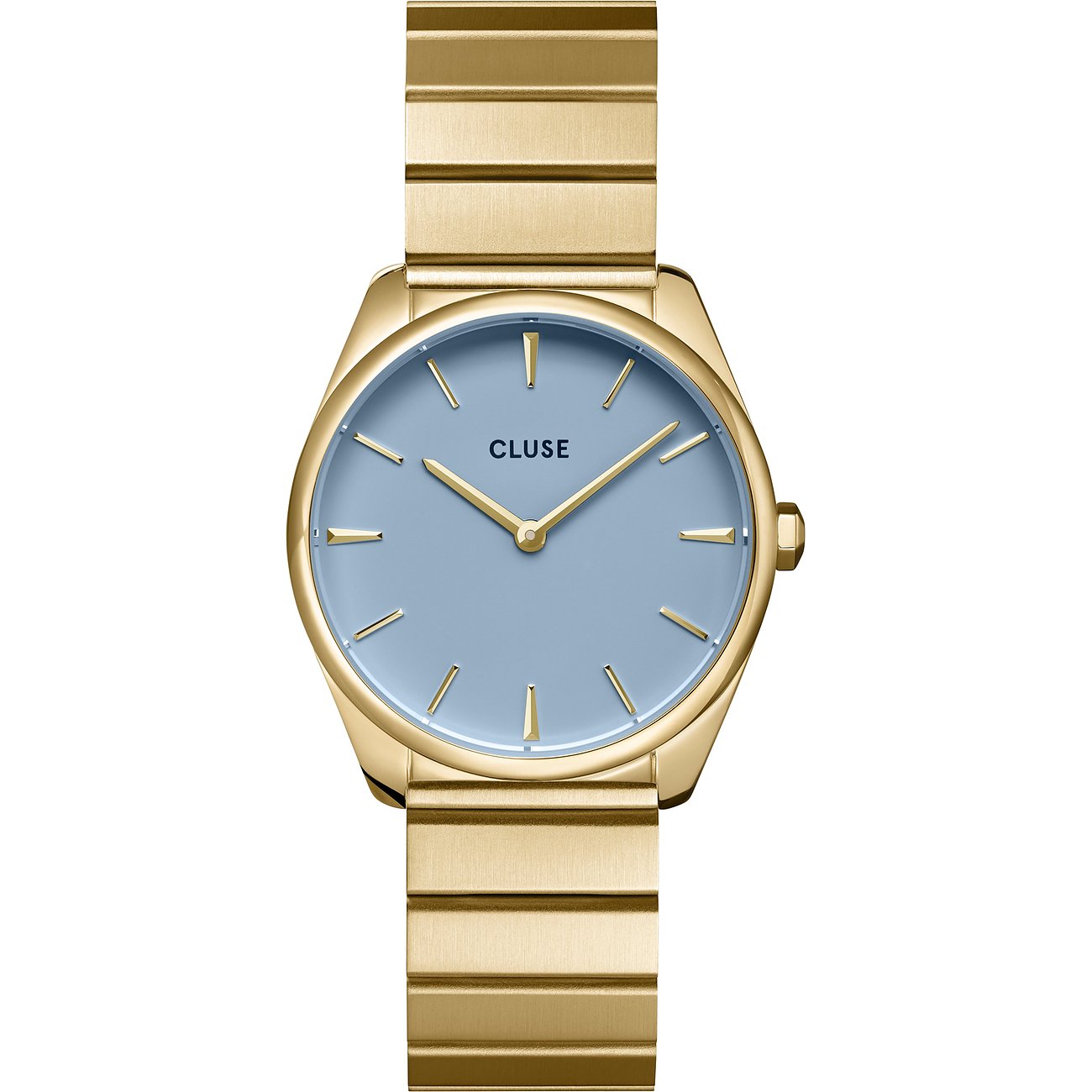 2. Chance - Cluse Damenuhr CW11203