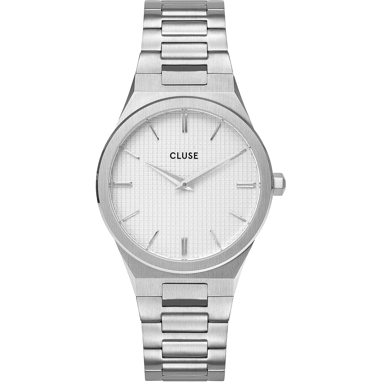2. Chance - Cluse Damenuhr CW0101210003