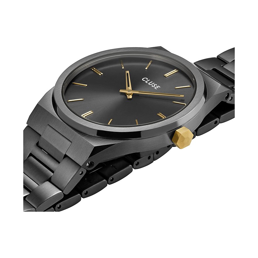 2. Chance - Cluse Herrenuhr CW0101503006