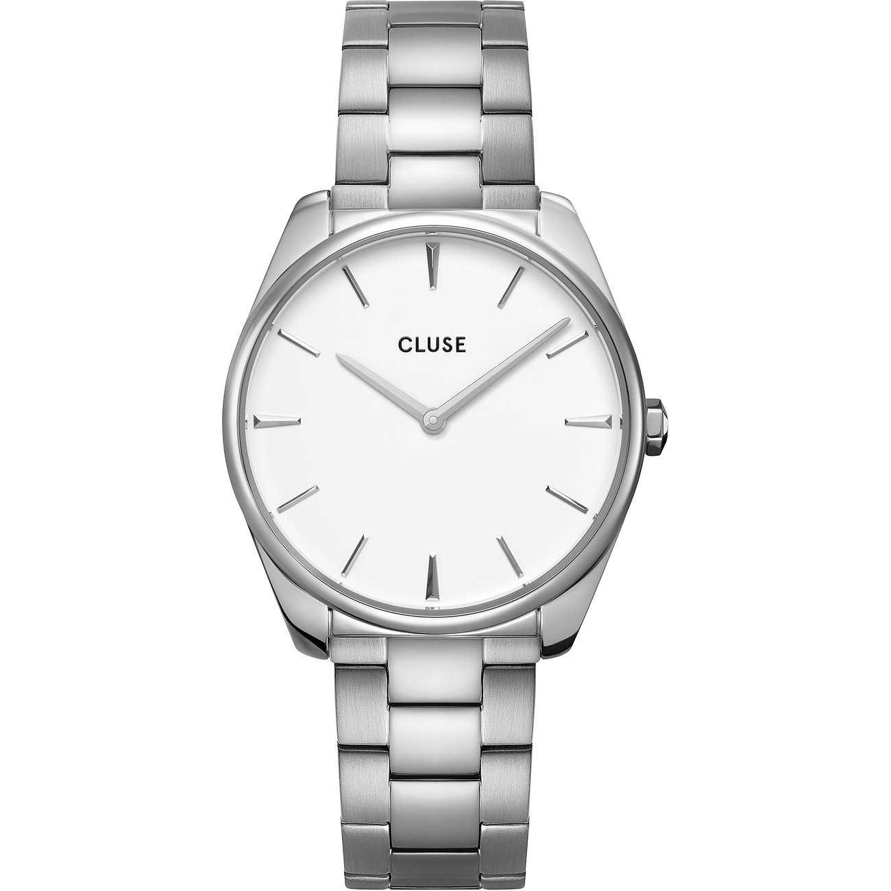 2. Chance - Cluse Damenuhr CW0101212003
