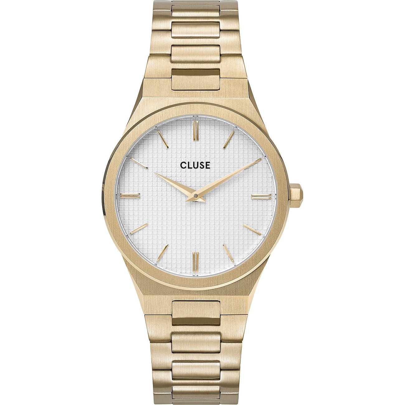 2. Chance - Cluse Damenuhr CW0101210002