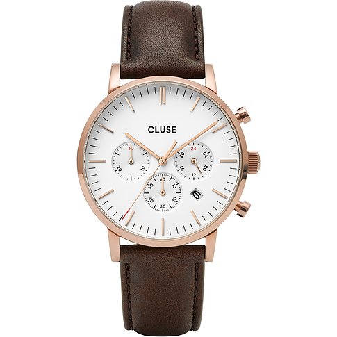 Cluse 2. Chance - Cluse Chronograph