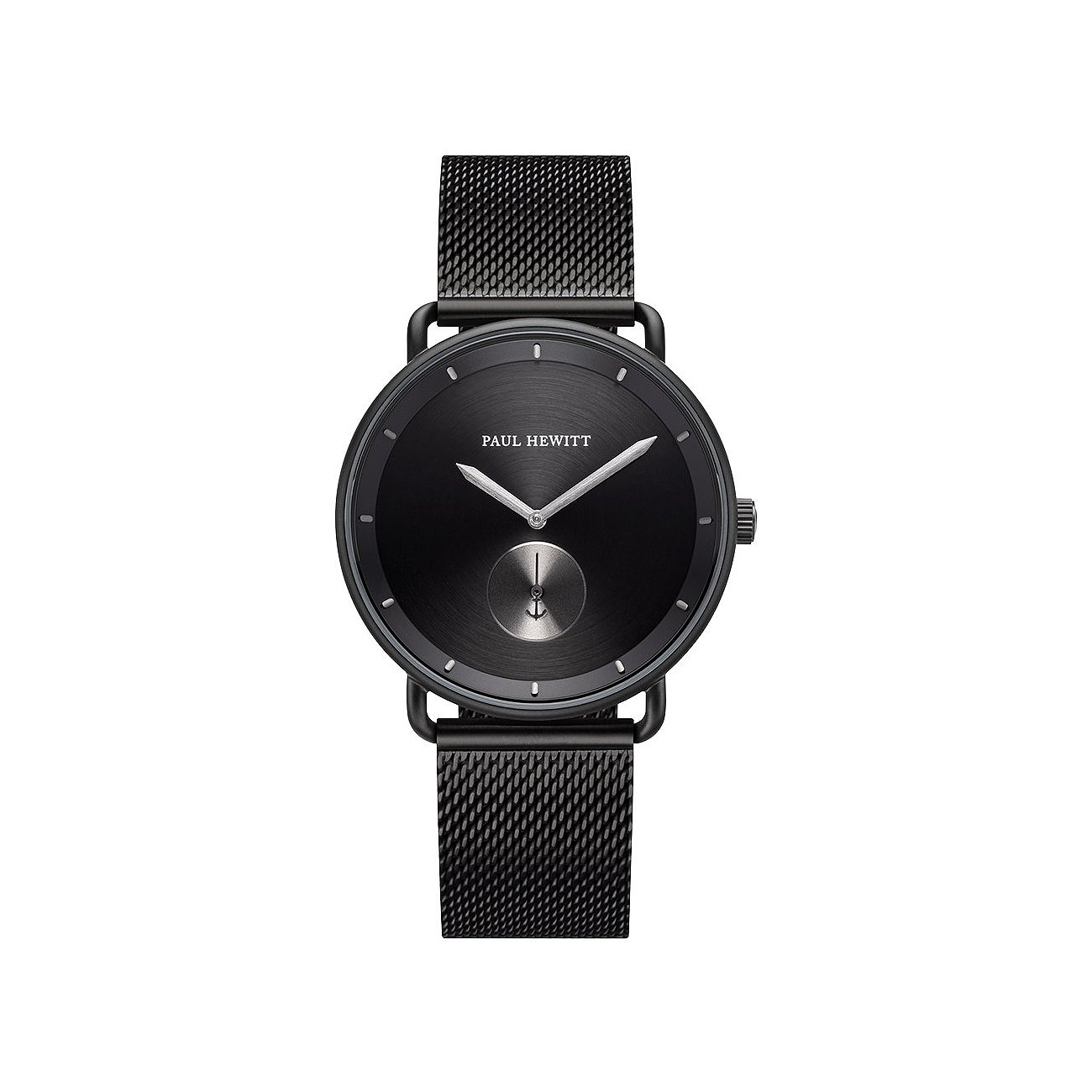 2. Chance - Paul Hewitt Herrenuhr