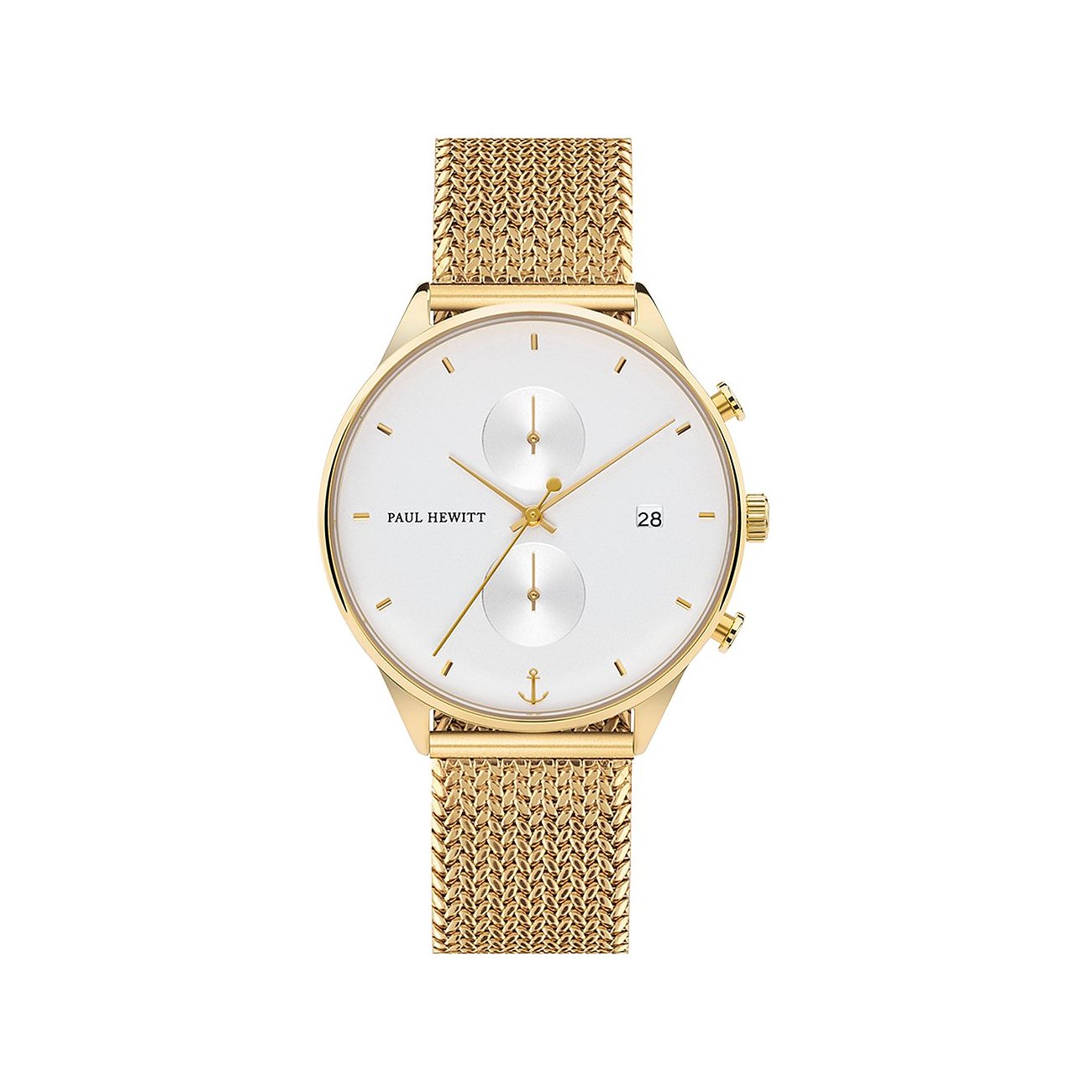 2. Chance - Paul Hewitt Chronograph