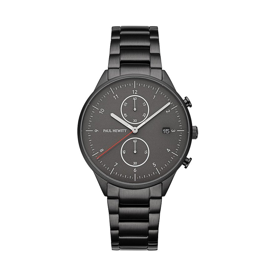 2. Chance - Paul Hewitt Herrenuhr PH004016
