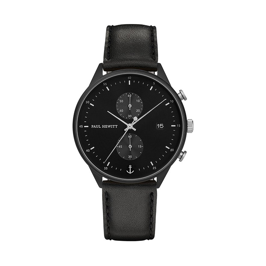 2. Chance - Paul Hewitt Chronograph